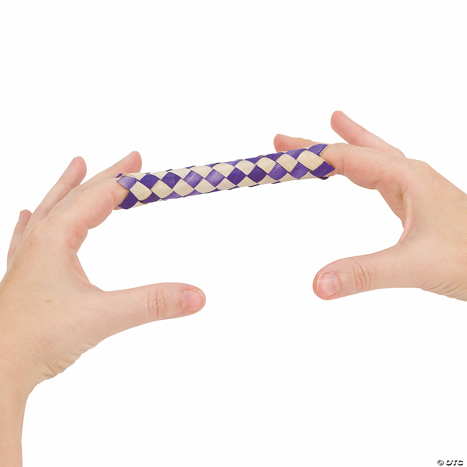 Finger Traps - 72 Pc. 2 Finger Traps - 72 Pc. - Image 2