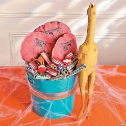 Finger Traps - 72 Pc. 9 Finger Traps - 72 Pc. -Halloween Costumes Trunk or Treat Shop finger traps 72 pc 9 44 a05