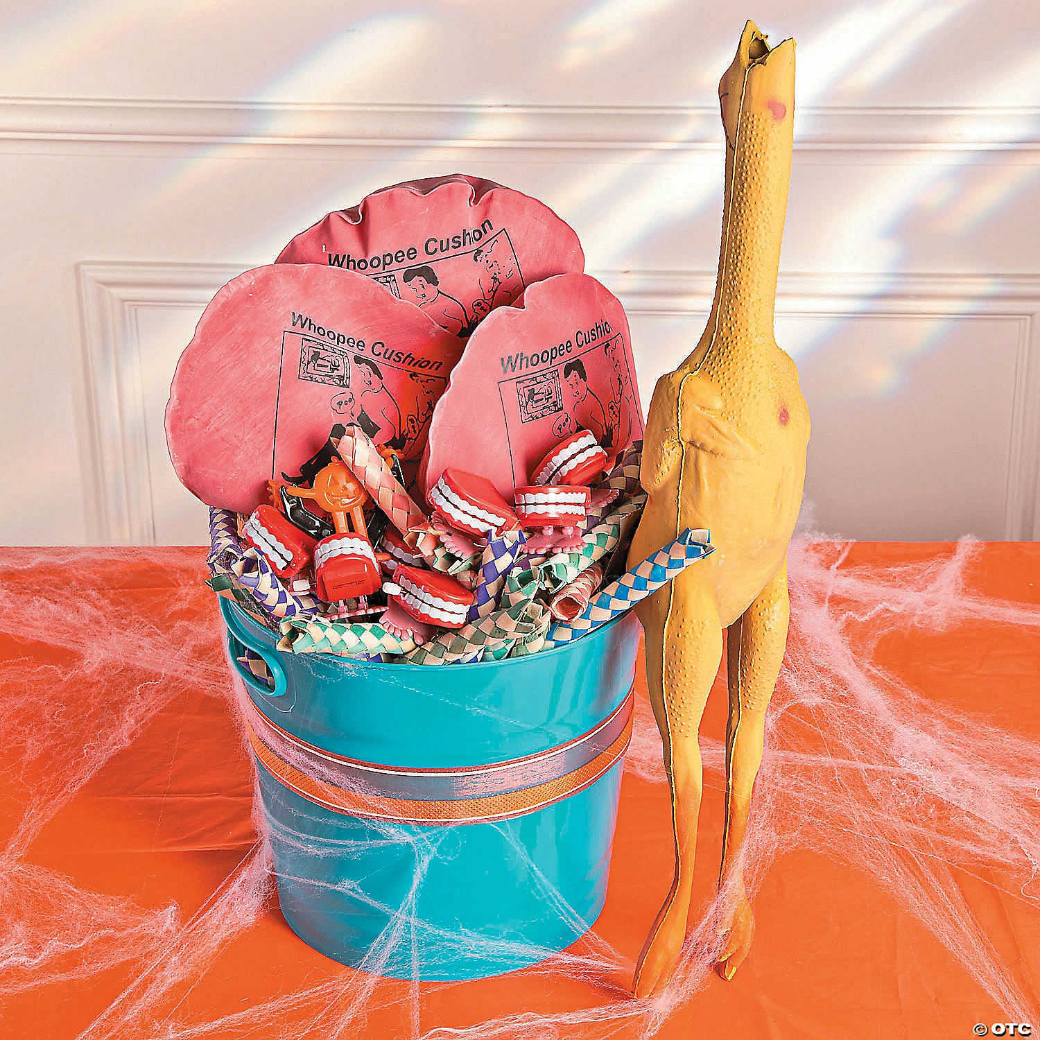 Finger Traps - 72 Pc. 5 Finger Traps - 72 Pc. - Image 5