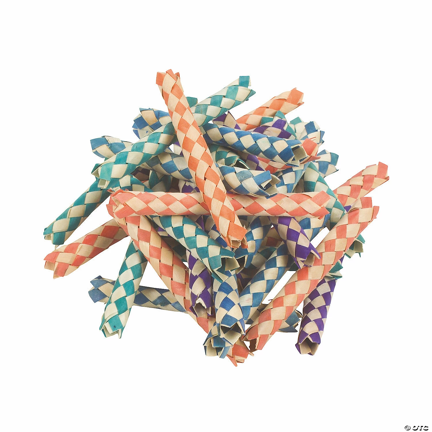 Finger Traps - 72 Pc. 1 Finger Traps - 72 Pc.