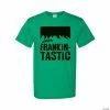 Frankin-Tastic Adult’s T-Shirt