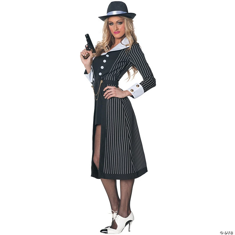 Gangster Hat 1 Gangster Hat