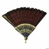 Geisha Fan