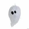 Ghost Hanging Decoration - 3 Pc.