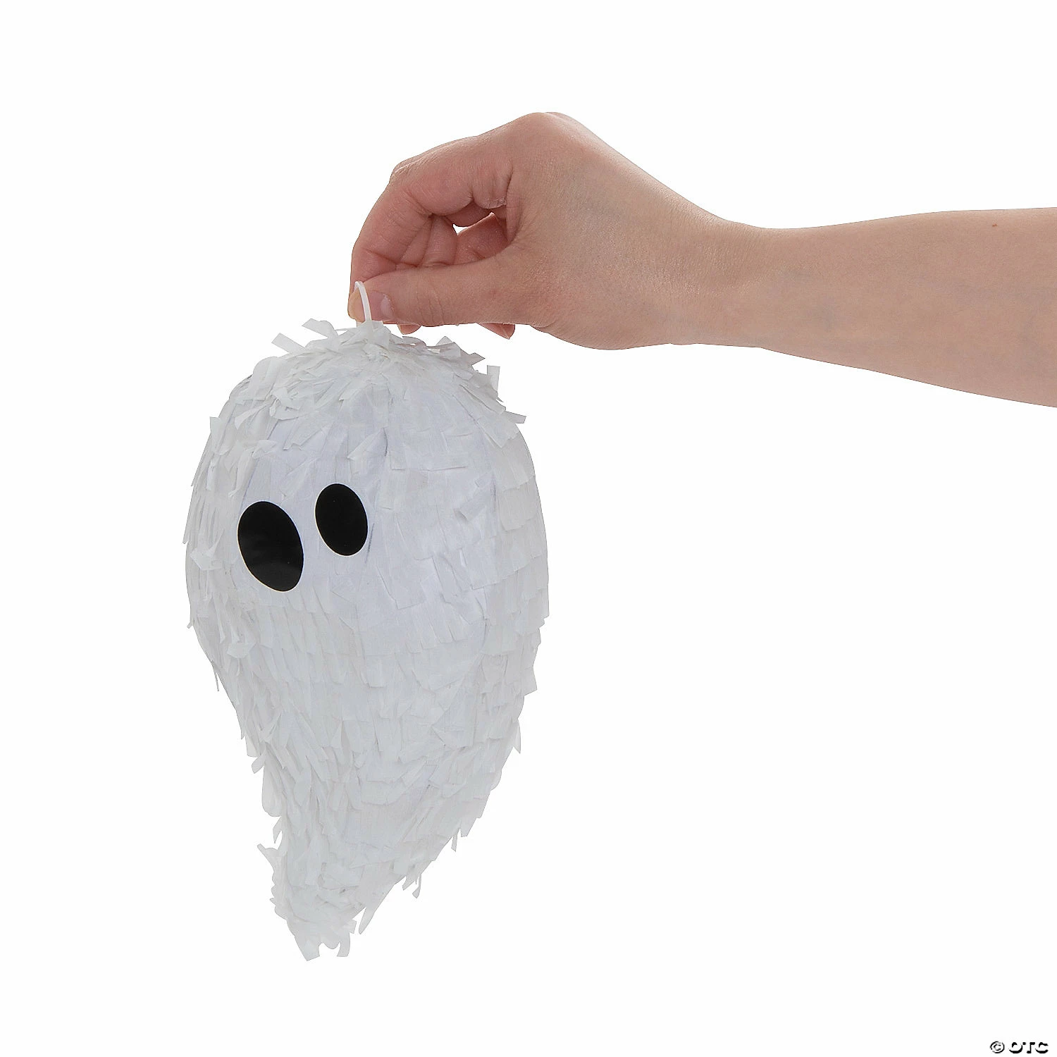 Ghost Hanging Decoration - 3 Pc. 2 Ghost Hanging Decoration - 3 Pc. - Image 2