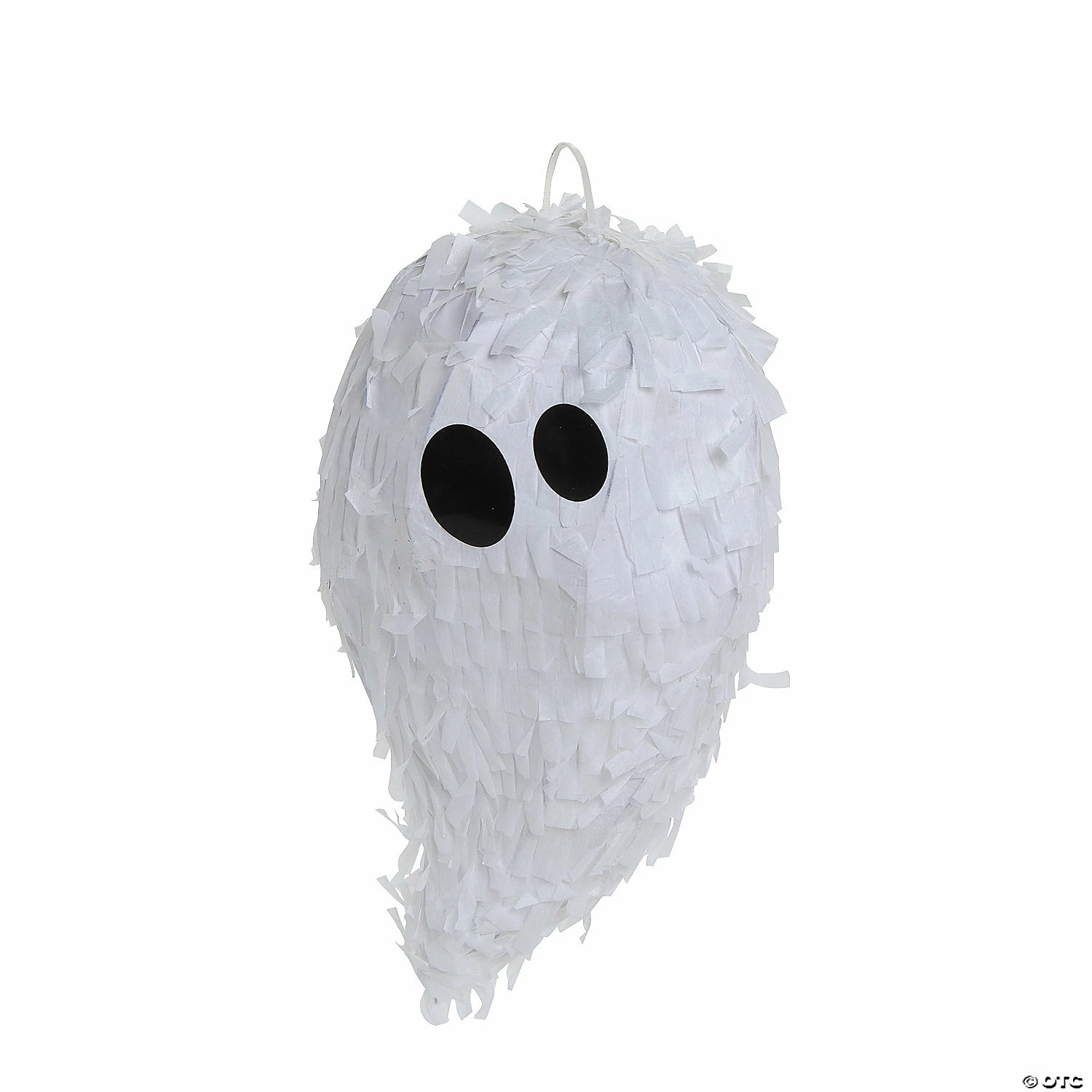 Ghost Hanging Decoration - 3 Pc. 1 Ghost Hanging Decoration - 3 Pc.