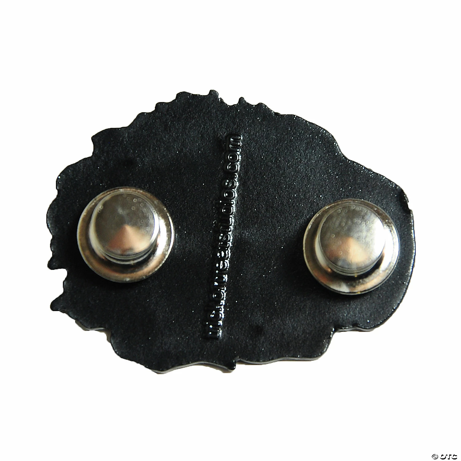 Ghost Papa II Enamel Pin 2 Ghost Papa II Enamel Pin - Image 2