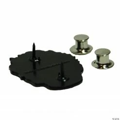 Ghost Papa II Enamel Pin 5 Ghost Papa II Enamel Pin -Halloween Costumes Trunk or Treat Shop ghost papa ii enamel pinmabxgm106 a02