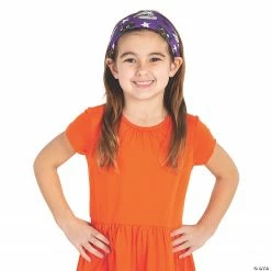 Ghoul Gang Tube Bandanas - 12 Pc. 7 Ghoul Gang Tube Bandanas - 12 Pc. -Halloween Costumes Trunk or Treat Shop ghoul gang tube bandanas 12 pc 13952190 a02