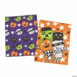 Ghoul Gang Tube Bandanas - 12 Pc. 9 Ghoul Gang Tube Bandanas - 12 Pc. -Halloween Costumes Trunk or Treat Shop ghoul gang tube bandanas 12 pc 13952190 a04