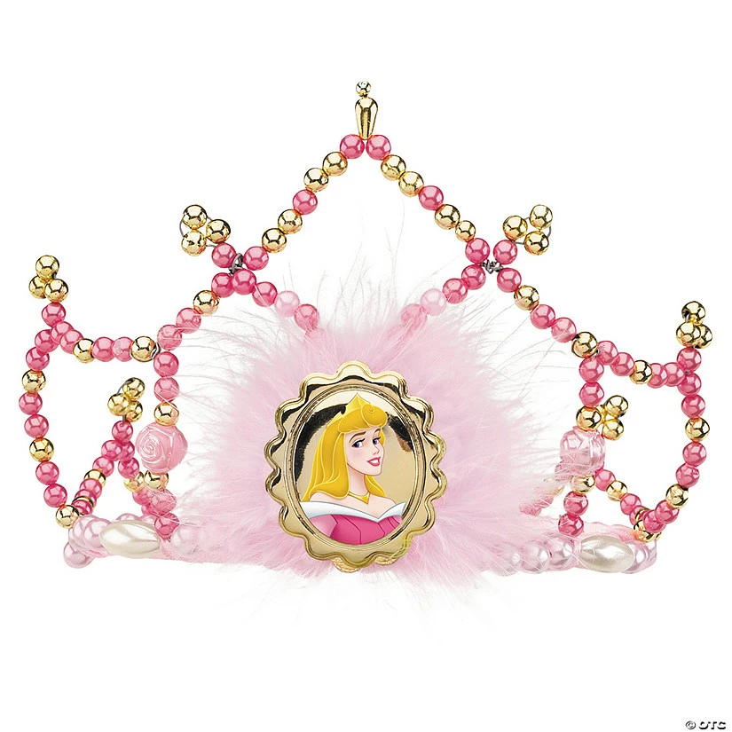 Girl's Aurora Tiara 1 Girl's Aurora Tiara