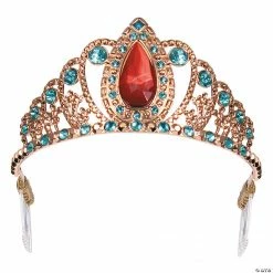 Girl's Elena of Avalon Tiara