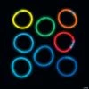 Glow Bracelet Assortment - 50 Pc.