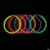 Glow Necklace Party Pack - 12 Pc.