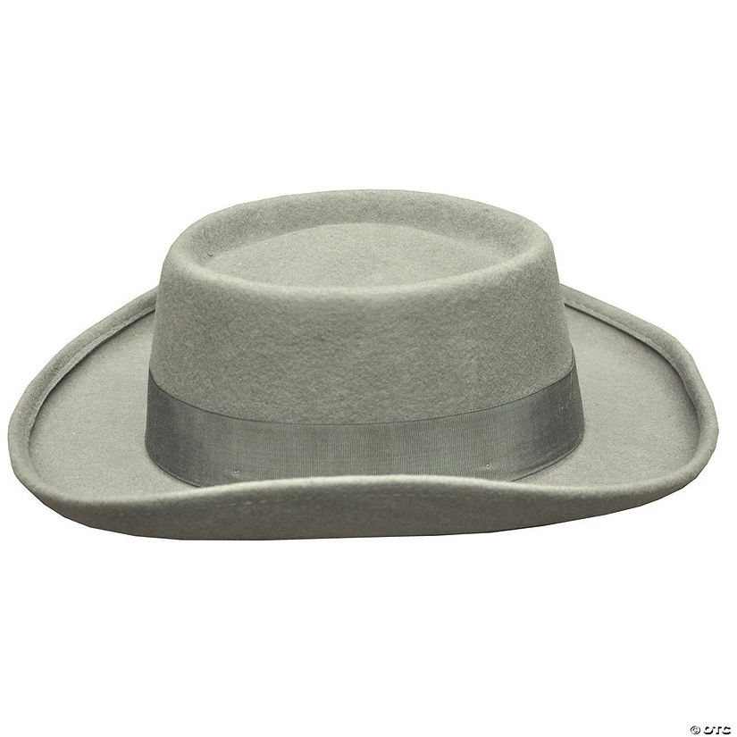 Grey Planter Hat - Large 1 Grey Planter Hat - Large