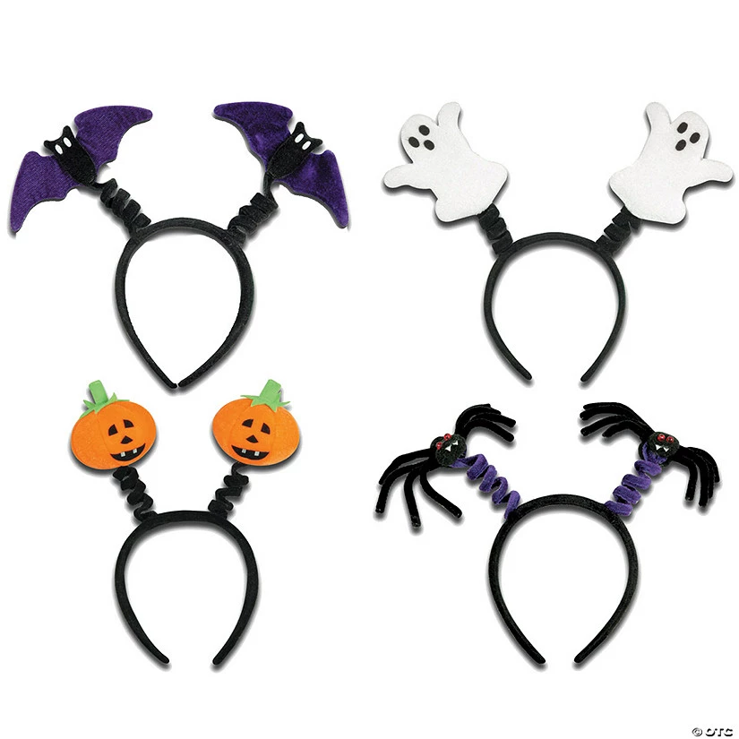 Halloween Boppers 1 Halloween Boppers