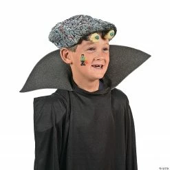 Halloween Glitter Temporary Tattoos - 72 Pc. -Halloween Costumes Trunk or Treat Shop halloween glitter temporary tattoos 72 pc 25 2351 a02