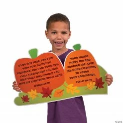 Handpicked by God Bulletin Board Set - 11 Pc. -Halloween Costumes Trunk or Treat Shop handpicked by god bulletin board set 11 pc 13742741 a02