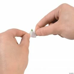 Handpicked By God Pumpkin Magnet Craft Kit - Makes 12 -Halloween Costumes Trunk or Treat Shop handpicked by god pumpkin magnet craft kit makes 1213706953 a02