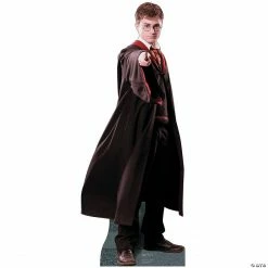 Harry Potter Cardboard Stand-Up