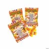 Harvest Seeds Scripture Candy™ Corn - 17 Pc.