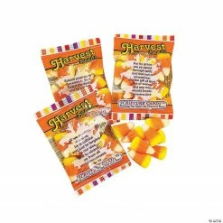 Harvest Seeds Scripture Candy™ Corn - 17 Pc.