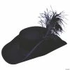 High Quality Cavalier Hat - Medium