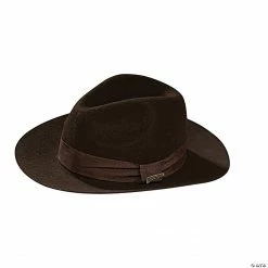 Indiana Jones Hat