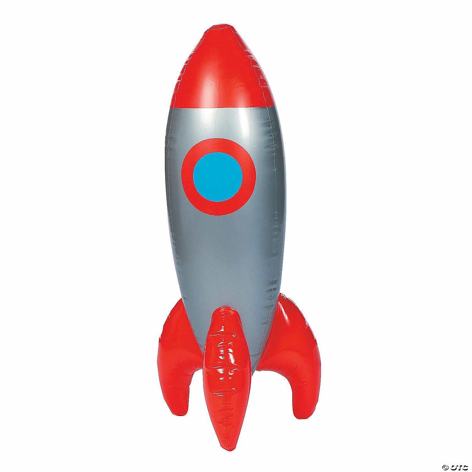 Inflatable God’s Galaxy VBS Rocket 2 Inflatable God’s Galaxy VBS Rocket - Image 2