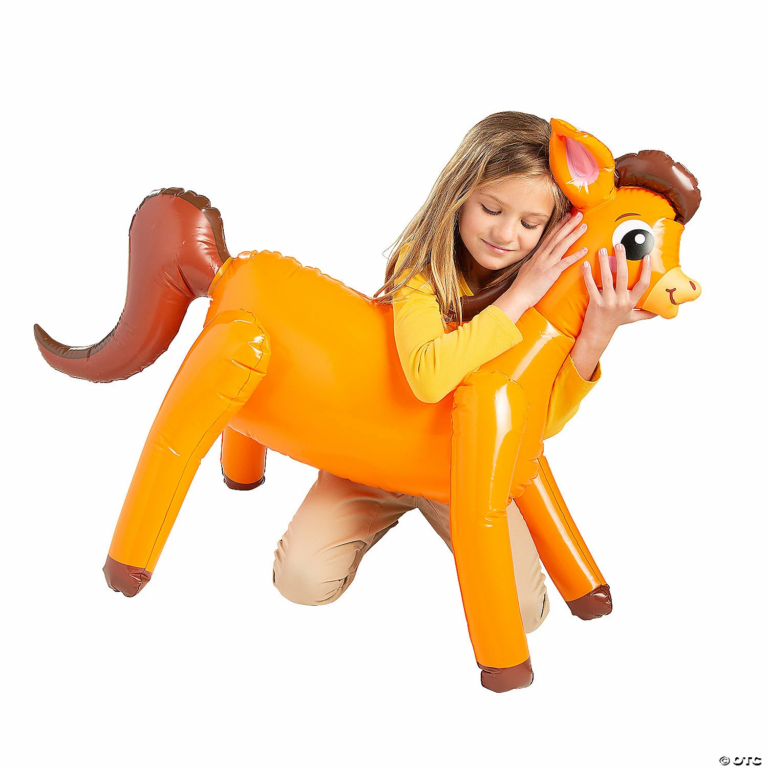 Inflatable Horse 2 Inflatable Horse - Image 2