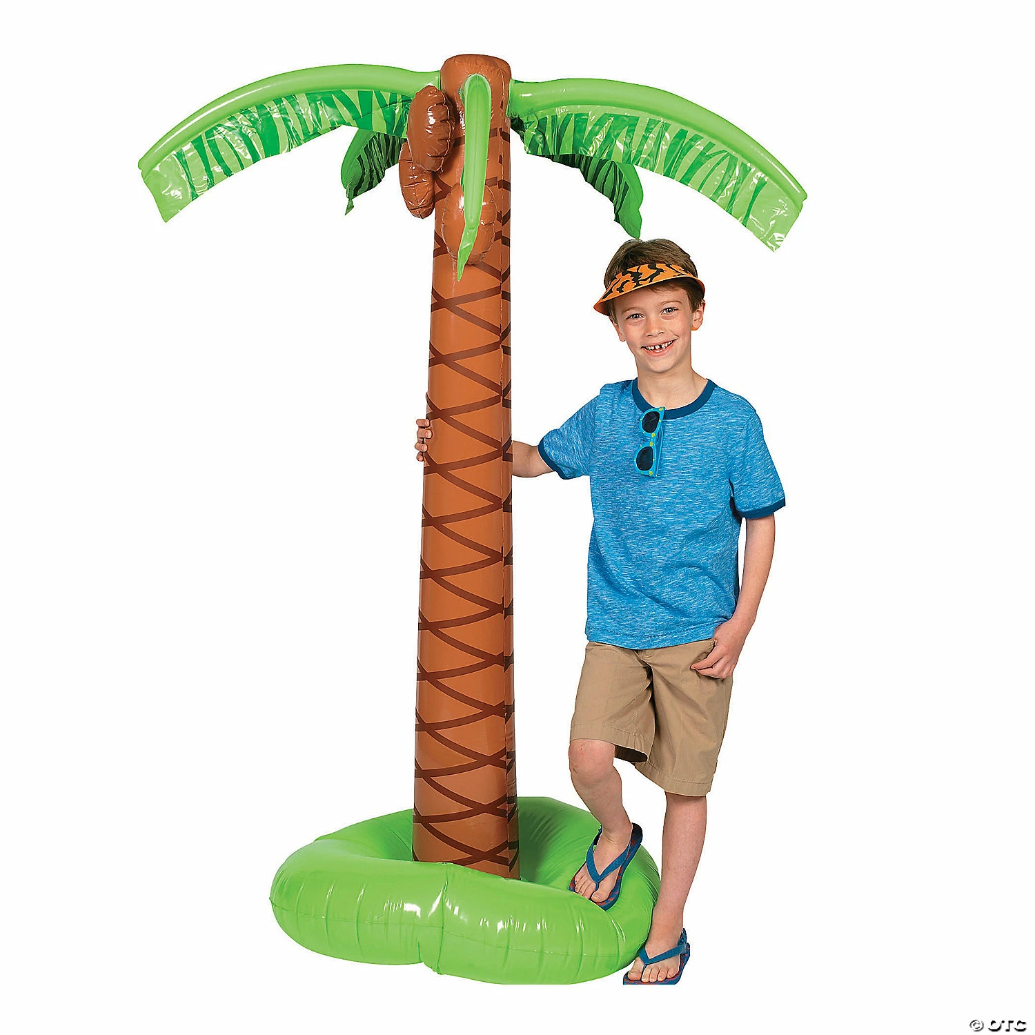 Inflatable Palm Tree 1 Inflatable Palm Tree