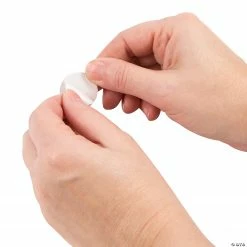 Jesus Is Fab-Boo-Lous Stand-Up Craft Kit - Makes 12 -Halloween Costumes Trunk or Treat Shop jesus is fab boo lous stand up craft kit makes 1213983048 a02