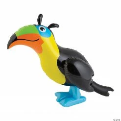 Jumbo Inflatable Tropical Toucan