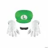 Kid’s Super Mario™ Brothers Luigi Accessory Kit