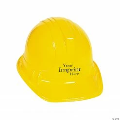 Kids’ Construction Hats - 12 Pc. 9 Kids’ Construction Hats - 12 Pc. -Halloween Costumes Trunk or Treat Shop kids construction hats 12 pc 25 1615 ipa