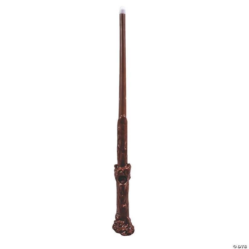 Kid's Harry Potter Light-up Deluxe Wand 1 Kid's Harry Potter Light-up Deluxe Wand
