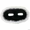 Lace Edge Mask