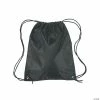 Large Drawstring Bags