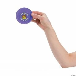 Halloween Costumes Trunk or Treat Shop -Halloween Costumes Trunk or Treat Shop little boolievers mini flying discs 72 pc 13653995 a01