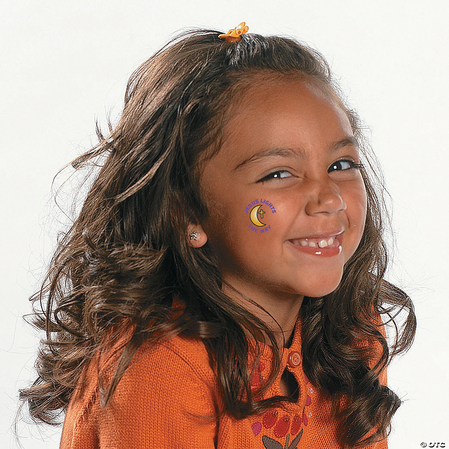 Little Boolievers Temporary Tattoos - 72 Pc. 2 Little Boolievers Temporary Tattoos - 72 Pc. - Image 2