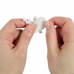 Love Your Neighbor Halloween Sign Craft Kit - Makes 12 -Halloween Costumes Trunk or Treat Shop love your neighbor halloween sign craft kit makes 1213982867 a02