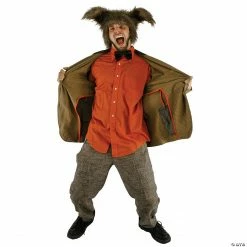 March Hare Headpiece