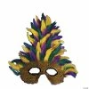 Mardi Gras Mask