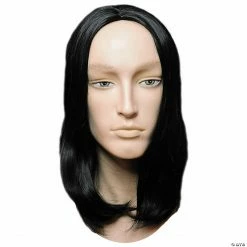Men's Better Biblical Wig