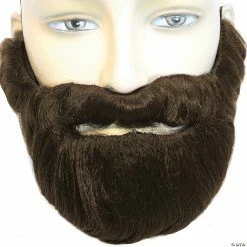 Men's Discount Biblical Beard