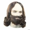 Men's Discount Biblical Wig