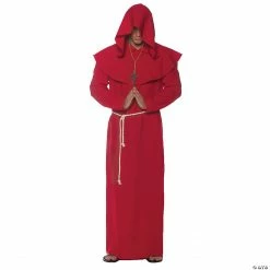 Men's Monk Robe