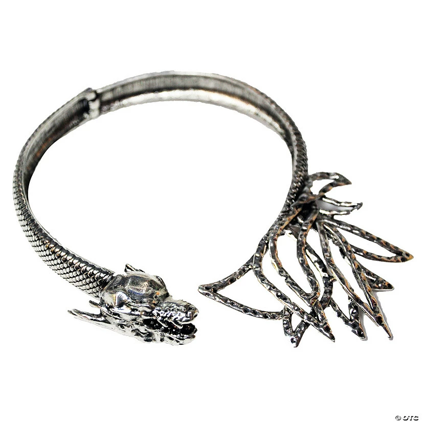 Metal Snap Choker 1 Metal Snap Choker