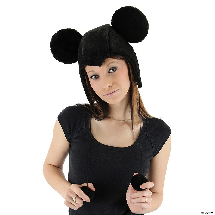 Mickey Mouse Hoodie 1 Mickey Mouse Hoodie