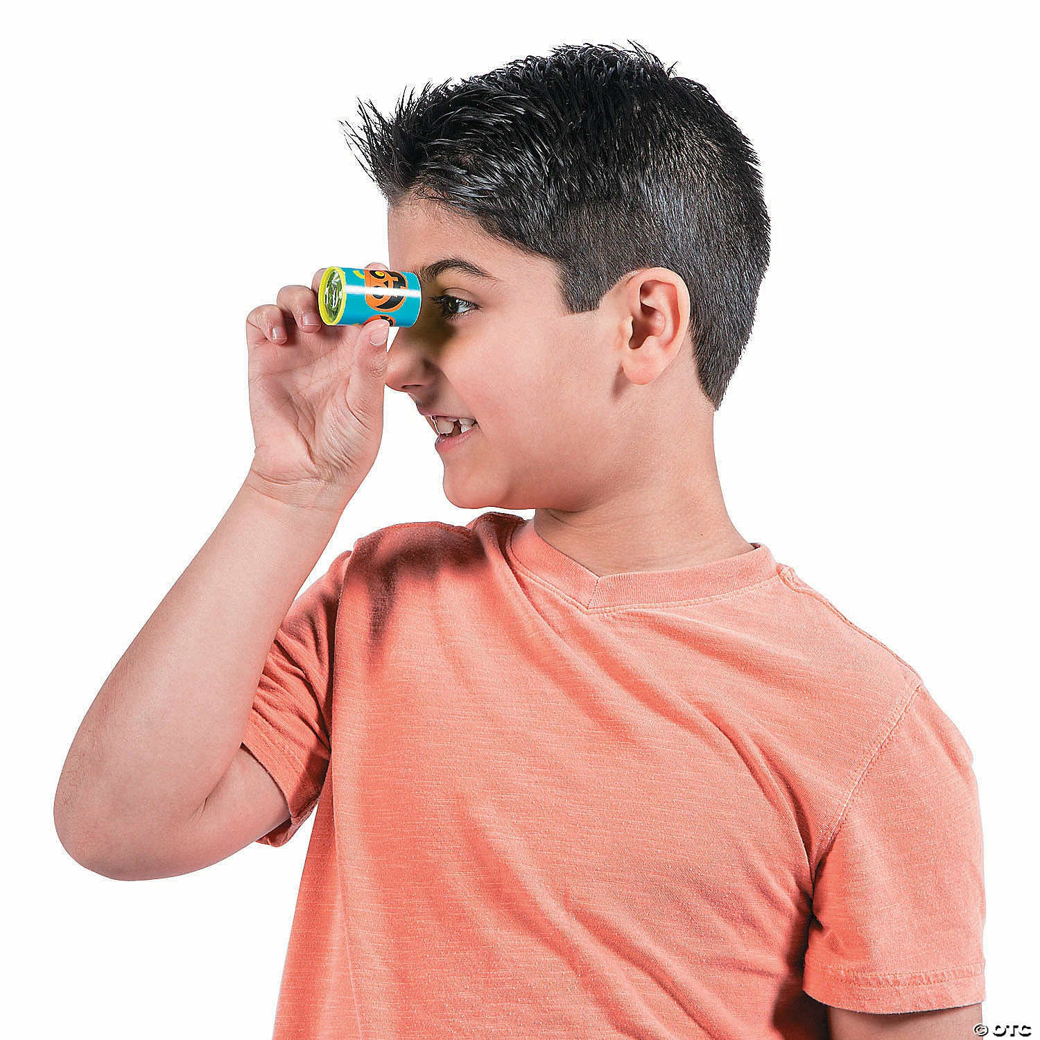 Mini Halloween Character Prisms - 48 Pc. 2 Mini Halloween Character Prisms - 48 Pc. - Image 2